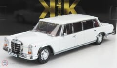 1:18 1964 Mercedes Benz S Class 600 LWB W100 Pullman