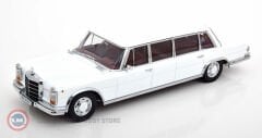 1:18 1964 Mercedes Benz S Class 600 LWB W100 Pullman