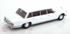 1:18 1964 Mercedes Benz S Class 600 LWB W100 Pullman