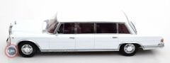1:18 1964 Mercedes Benz S Class 600 LWB W100 Pullman