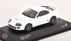 1:43  2001 Toyota Supra MKIV