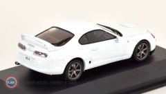 1:43  2001 Toyota Supra MKIV