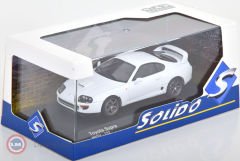 1:43  2001 Toyota Supra MKIV