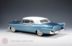 1:18 GLM/Stamp Models 1956 Cadillac Eldorado Biarritz Closed roof