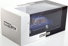 1:24 1970 Lada 1200
