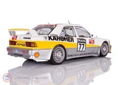 1:18 1990 Mercedes Benz 190E 2.5-16 EVO 1 #77