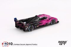 1:64 Mini GT 2024 Cadillac V-SERIES.R #01 CADILLAC RACING PETIT LE MANS