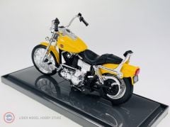 1:18 2001 Harley Davidson FXDWG Dyna Wide Glide
