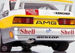 1:18 1990 Mercedes Benz 190E 2.5-16 EVO 1 #77