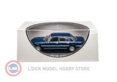 1:43 1972 Mercedes Benz S-Klasse W116 280 SE