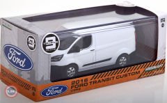 1:43 2016 Ford Transit Custom V362