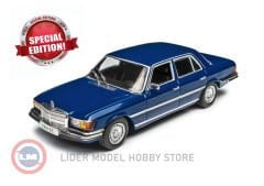 1:43 1972 Mercedes Benz S-Klasse W116 280 SE