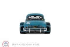 1:18 Otto Dauphine La Brute Green With Patina Best Of Show SEMA 2024