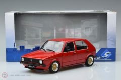 1:18 1983 Volkswagen Golf I Custom II