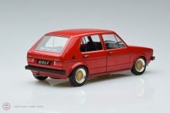 1:18 1983 Volkswagen Golf I Custom II