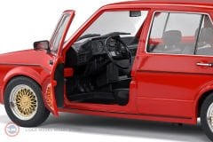 1:18 1983 Volkswagen Golf I Custom II
