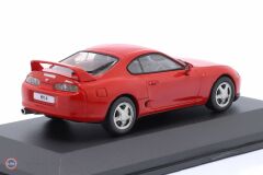 1:43  2001 Toyota Supra MKIV
