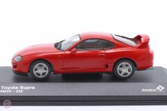 1:43 Solido 2001 Toyota Supra MKIV