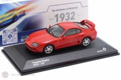 1:43 Solido 2001 Toyota Supra MKIV