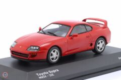 1:43  2001 Toyota Supra MKIV
