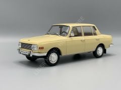 1:24 1966 Wartburg 353