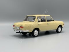1:24 1966 Wartburg 353