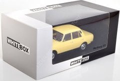 1:24 1966 Wartburg 353