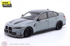 1:18 Minichamps 2023 BMW 3-SERIES M3 CS