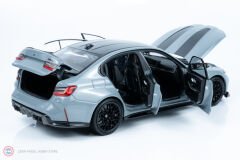 1:18 Minichamps 2023 BMW 3-SERIES M3 CS