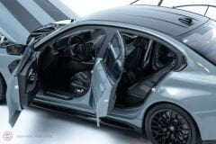 1:18 Minichamps 2023 BMW 3-SERIES M3 CS