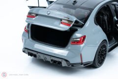1:18 Minichamps 2023 BMW 3-SERIES M3 CS