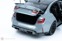 1:18 Minichamps 2023 BMW 3-SERIES M3 CS