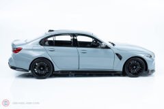 1:18 Minichamps 2023 BMW 3-SERIES M3 CS