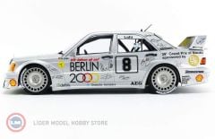 1:18 1992 Mercedes Benz 190E 2.5-16 EVO 2 #8