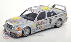 1:18 1992 Mercedes Benz 190E 2.5-16 EVO 2 #8