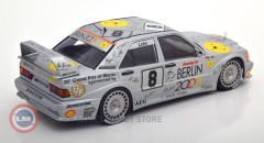 1:18 1992 Mercedes Benz 190E 2.5-16 EVO 2 #8