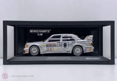 1:18 1992 Mercedes Benz 190E 2.5-16 EVO 2 #8