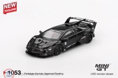 1:64 Mini GT 2024 Lamborghini MURCIELAGO GT EVO LB-SILHOUETTE