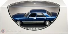 1:43 1979 Mercedes Benz S-Klasse W126 500 SE