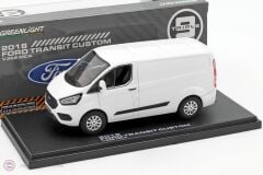 1:43 2018 Ford Transit Custom V362 MCA