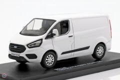 1:43 2018 Ford Transit Custom V362 MCA