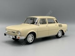 1:24 1969 Skoda 100 L