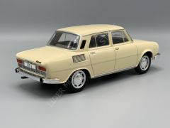 1:24 1969 Skoda 100 L