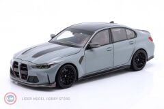 1:18 Minichamps 2023 BMW 3-SERIES M3 CS