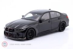 1:18 Minichamps 2023 BMW 3-SERIES M3 CS