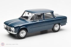 1:18 1964 Alfa Romeo Giulia TI Petrol Blue