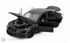 1:18 Minichamps 2023 BMW 3-SERIES M3 CS