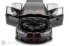 1:18 Minichamps 2023 BMW 3-SERIES M3 CS