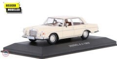 1:43 IXO 1965 Mercedes Benz S-Klasse 300SEL 6.3