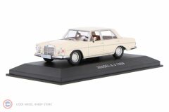 1:43 IXO 1965 Mercedes Benz S-Klasse 300SEL 6.3